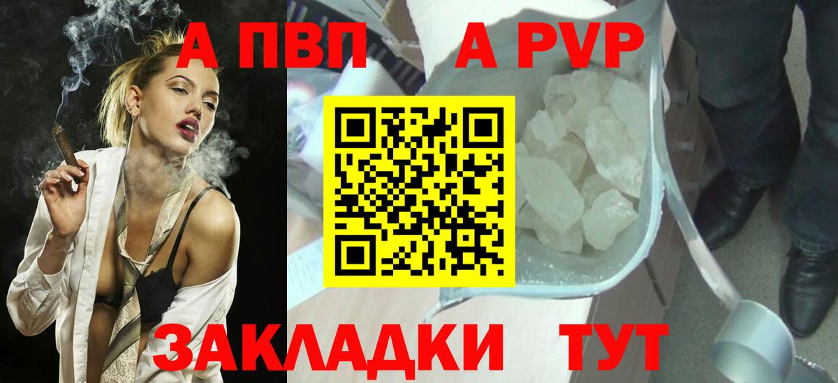 Альфа ПВП крисы CK Вышний Волочёк